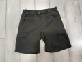 The North Face мъжки туристически къси панталони с колан размер M-L , снимка 1