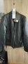 !!!ЧИСТО НОВО!!!Мъжко кожено яке!, снимка 7