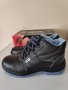 Защитни работни обувки- Боти S3, снимка 2