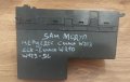 SAM Модул Мерцедес C класа W203 - E класа W210 - CLK W208 - SL W129 - 0195455632 N, снимка 7