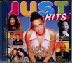 Just hits, снимка 1 - CD дискове - 35762709