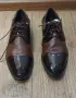 Продавам официални обувки нови, снимка 2