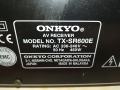 ONKYO TX-SR600E RECEIVER-ВНОС SWISS 2103221845, снимка 18