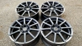 ProLine 17 5х112 лети джанти Мерцедес Ауди Фолксваген Шкода Сеат. 5x112, снимка 3