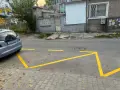 Закрито паркомясто, Варна, Колхозен пазар, снимка 2