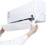 Дефлектор за климатик за регулиране на въздушния поток, снимка 1 - Друга електроника - 41625701