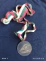 Стар медал от соца III РЕПУБЛИКАНСКА СПАРТАКИАДА СЛЪНЧЕВ БРЯГ 1978г. за КОЛЕКЦИЯ 50193, снимка 1