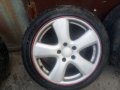 Алуминиеви джанти 5x112 /R17 8j Vag, снимка 11