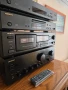 Продавам върхова система ONKYO, снимка 4