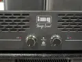 професионално крайно стъпало усилвател iMG Stage Line STA-750, снимка 3