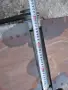 абрихт циркуляр, снимка 6