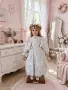 Порцеланова кукла Alberon , снимка 7