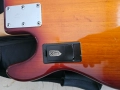 Продавам: Sterling Ray35 by Music Man – 5-струнен бас с активна електроника, снимка 8