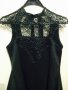Актуален потник с дантела, снимка 6