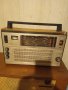 Ретро радио "Селена", снимка 1 - Радиокасетофони, транзистори - 40836936
