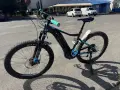 e bike Giant dirt e pro, снимка 1