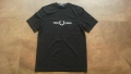 FRED PERRY T-Shirt Размер M мъжка тениска 41-67, снимка 1