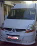 master броня tuning спойлер кемпер camper пътна помощ, снимка 2
