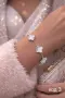 Гривни Van Cleef , снимка 14