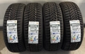 205/55/16 Marshal [by Kumho] ❄️ЧИСТО НОВИ ЗИМНИ ГУМИ❄️, снимка 2