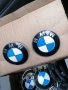 Оригинална емблема BMW БМВ, снимка 1