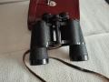 ТОП Бинокъл Carl Zeiss Jena-JENOPTEM-MULTI-COATED -10 х 50W-ГДР--КАТО НОВ, снимка 5
