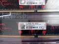 Ram памет 2х8 16gb G.Skill AEGIS- НОВА-, снимка 2