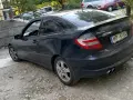 Mercedes C220 Diezel, снимка 9