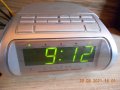 Bench KH 2254 clock cd radio alarm, снимка 2