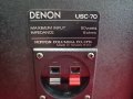 🔊 Denon USC-70 🔊, снимка 5