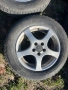 5х100 15ски голф4,бора,Ауди А3.Сеат Ибиза и др, снимка 3