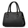 Дамска чанта Ethy Black, снимка 12