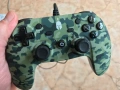 Spartan Gear Hoplite Green Camo, геймърски контролер за PC и PS4, снимка 7