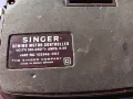 SINGER Крачен педал, снимка 3