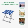 Къмпинг сгъваемо столче, снимка 12