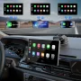MADOEC S9 - мултимедия с  Apple Carplay & Android Auto, Mirror Link, снимка 5
