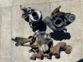 Турбо/турбина/турбокомпресор за Opel 1.7TD, Citroen/Peugeot 2.0HDI и BMW 2.5TDS TD04, снимка 1
