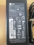 Оригинално Зарядно LG PA-1650-68 19V, 3.4A, снимка 3