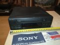 SONY HCD-H3800 TUNER CD PLAYER-MADE IN FRANCE LN2208231200, снимка 6