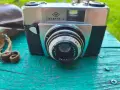 немски лентов фотоапарат Agfa Silette I, снимка 2