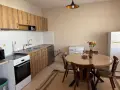 Просторен тристаен апартамент под наем, снимка 4