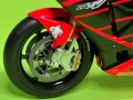Honda RC211V Мотор Колекционерски  , снимка 16