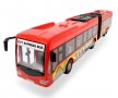 Dickie-Градски експресен автобус 203748001, снимка 3