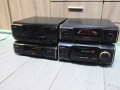     TECHNICS SA-EH50 / SH-EH50 / RS-EH60 / SL-EH50 – модулна Hi-Fi система , снимка 6