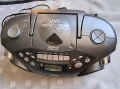JVC Радиокасетофон с CD, тип RC-EX30B, цифрово настройване, снимка 2
