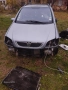 opel zafira 2.0 101 к.с. на части, снимка 3