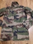 French Army T4S2 Combat Camo FELIN Jacket - мъжко ловно яке КАТО НОВО М , снимка 3