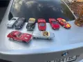   Колекционерски колички , снимка 1