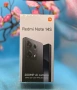 НОВ!!! Xiaomi Redmi Note 14S, 8GB, 256GB, Midnight Black + подарък протектор, снимка 2