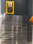 Професионална автоматична машина за фреш от портокали 2000E-2, снимка 3